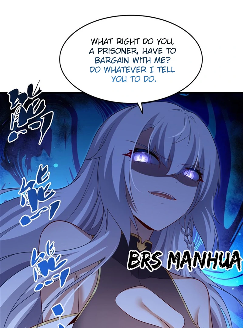 Shut Up, Evil Dragon! I Don’t Want to Raise a Child With You Anymore Chapter 69 - Page 11