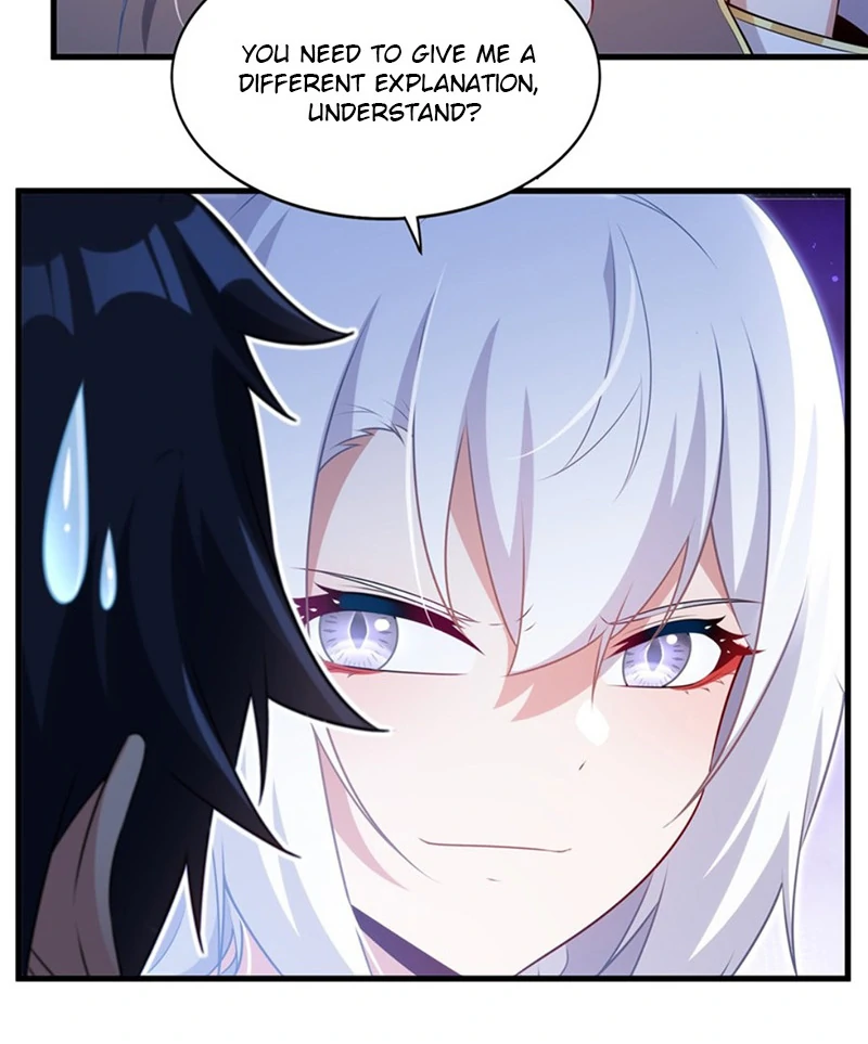 Shut Up, Evil Dragon! I Don’t Want to Raise a Child With You Anymore Chapter 69 - Page 15