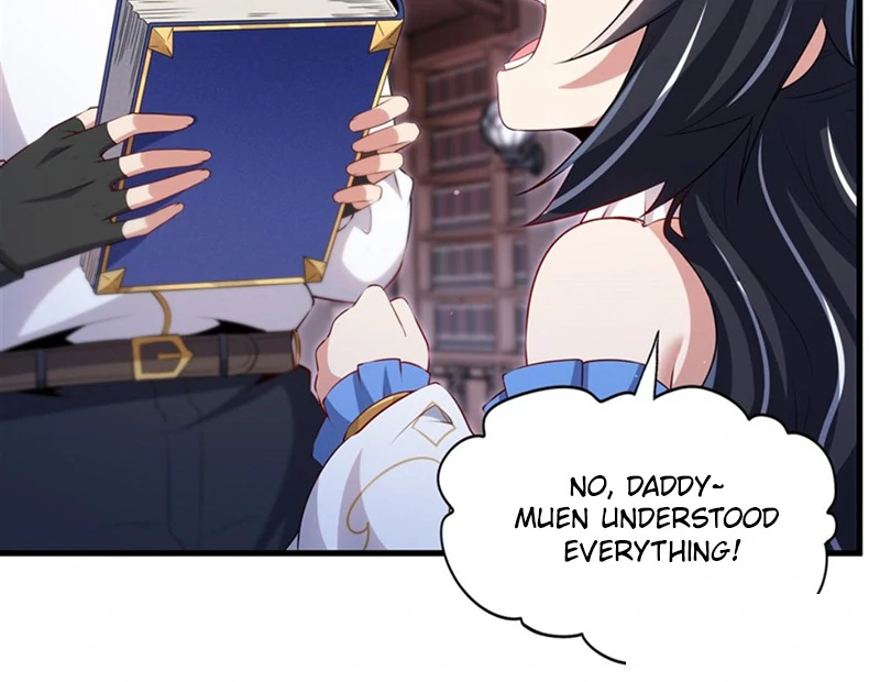 Shut Up, Evil Dragon! I Don’t Want to Raise a Child With You Anymore Chapter 69 - Page 20