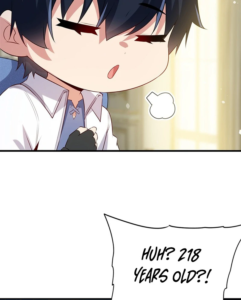 Shut Up, Evil Dragon! I Don’t Want to Raise a Child With You Anymore Chapter 69 - Page 32