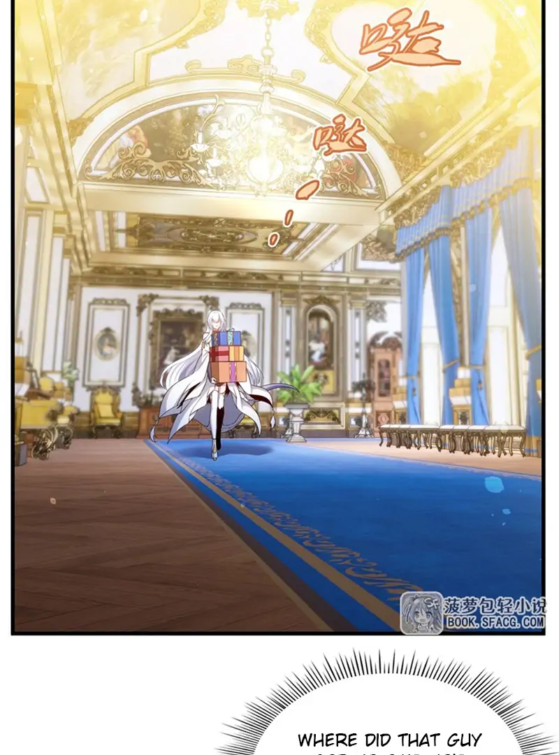 Shut Up, Evil Dragon! I Don’t Want to Raise a Child With You Anymore Chapter 70 - Page 2