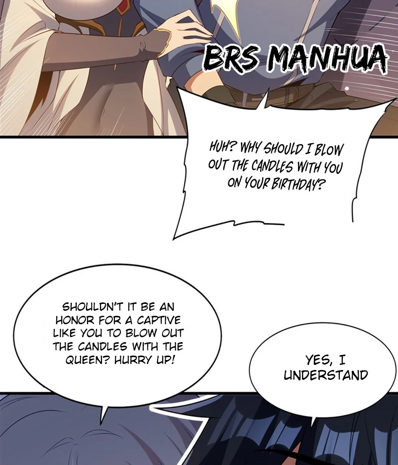 Shut Up, Evil Dragon! I Don’t Want to Raise a Child With You Anymore Chapter 70 - Page 14