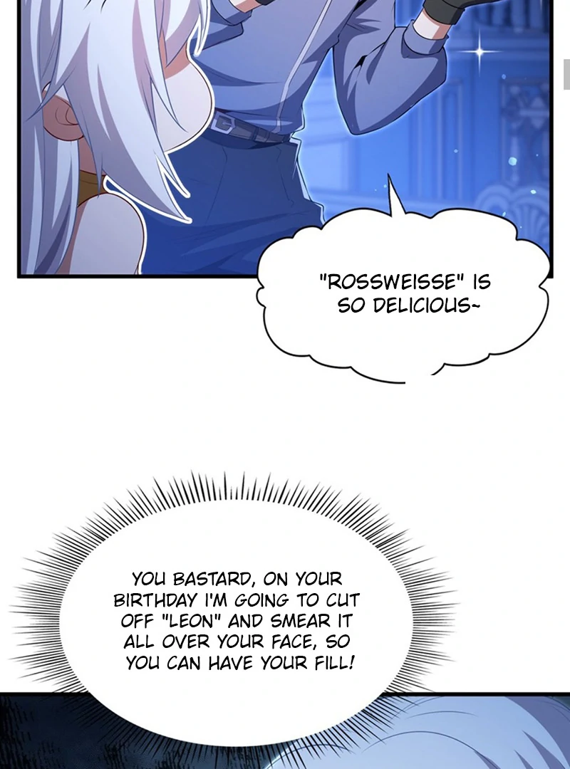 Shut Up, Evil Dragon! I Don’t Want to Raise a Child With You Anymore Chapter 70 - Page 22