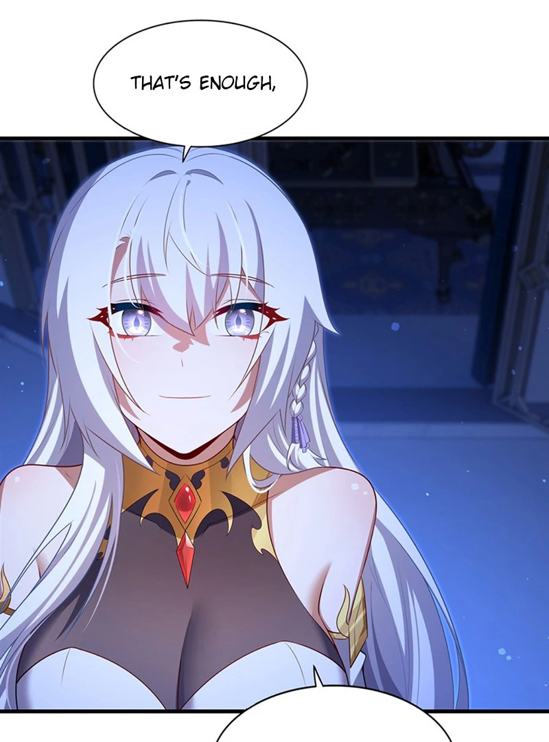 Shut Up, Evil Dragon! I Don’t Want to Raise a Child With You Anymore Chapter 70 - Page 28