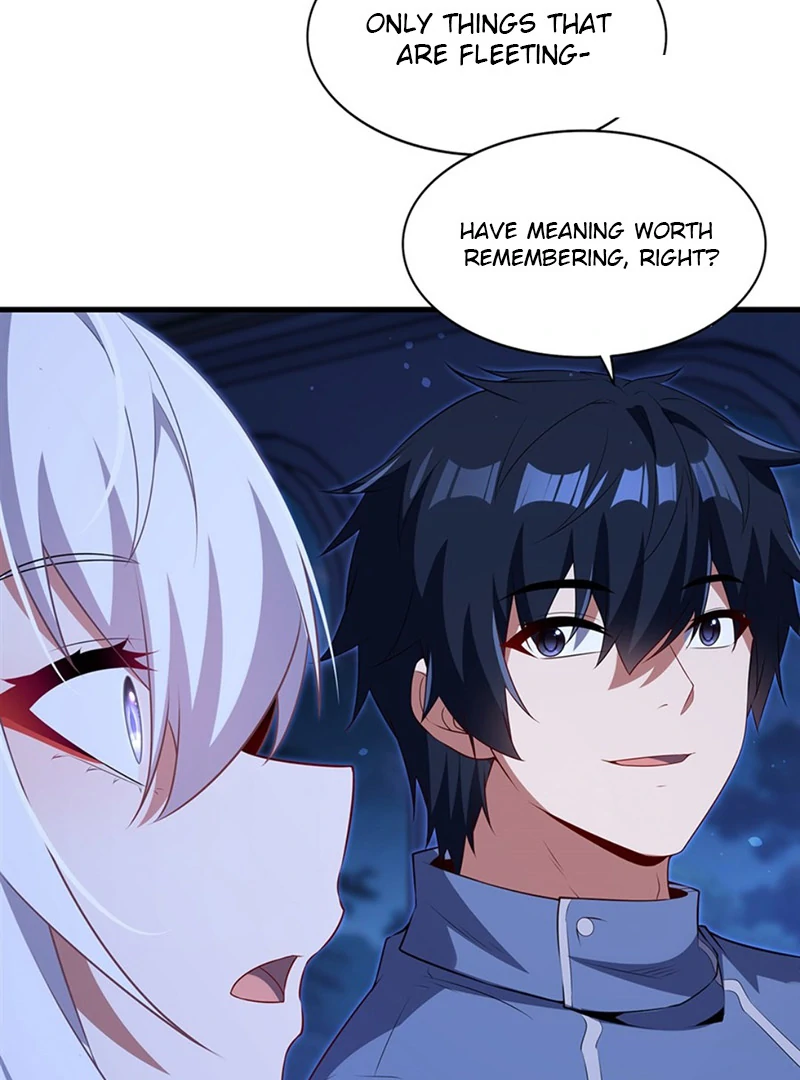 Shut Up, Evil Dragon! I Don’t Want to Raise a Child With You Anymore Chapter 70 - Page 29