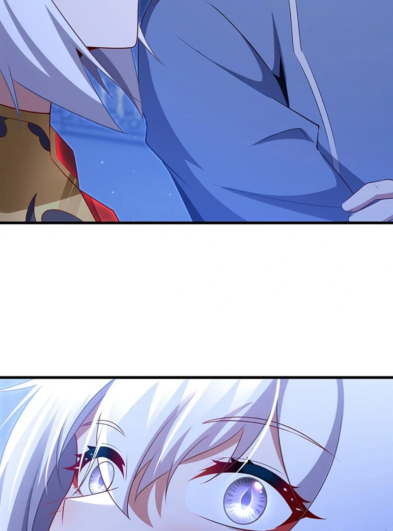 Shut Up, Evil Dragon! I Don’t Want to Raise a Child With You Anymore Chapter 70 - Page 30