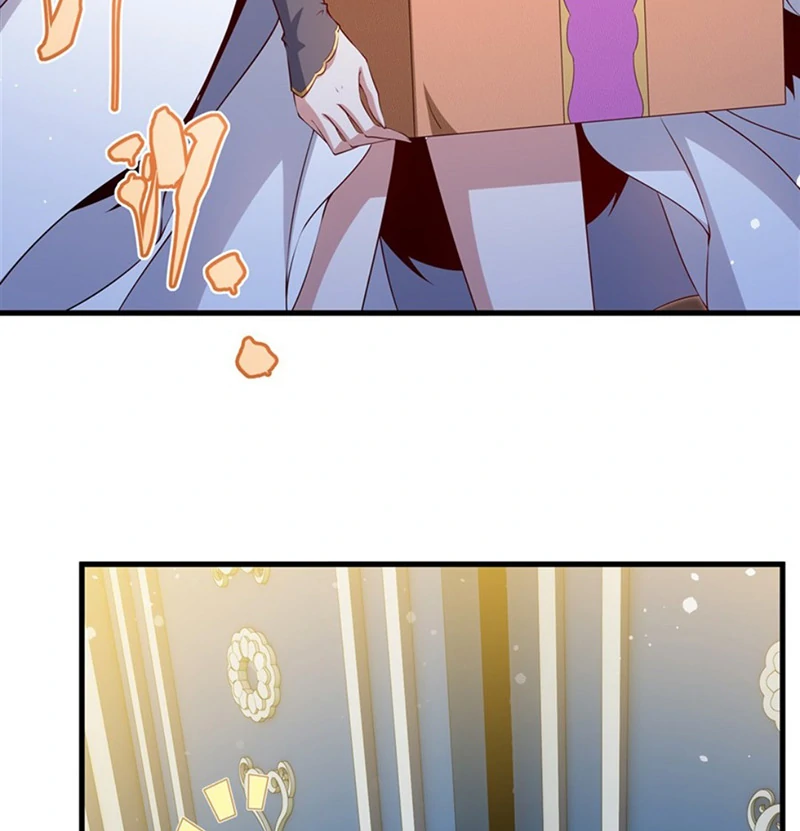 Shut Up, Evil Dragon! I Don’t Want to Raise a Child With You Anymore Chapter 70 - Page 4