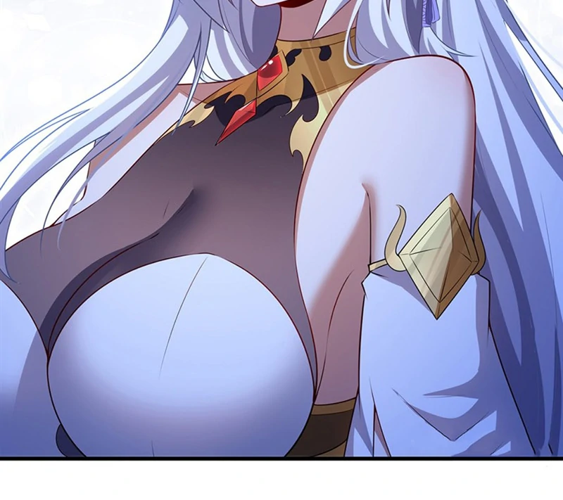 Shut Up, Evil Dragon! I Don’t Want to Raise a Child With You Anymore Chapter 70 - Page 32