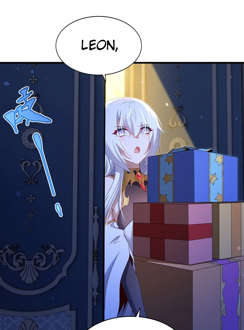 Shut Up, Evil Dragon! I Don’t Want to Raise a Child With You Anymore Chapter 70 - Page 6