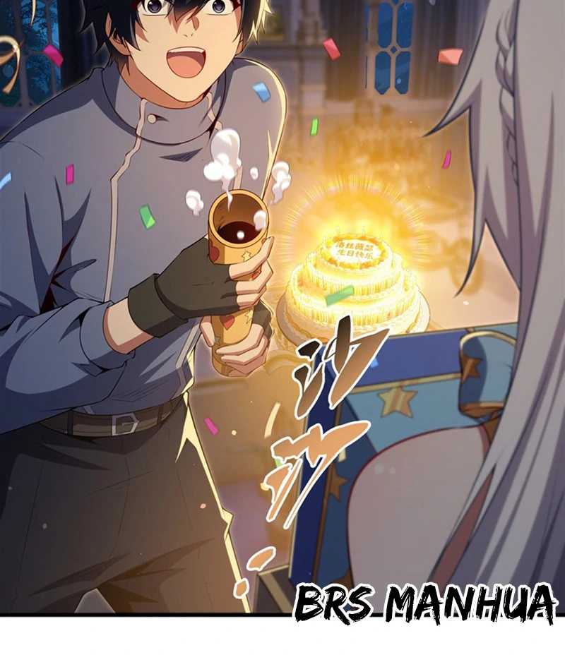 Shut Up, Evil Dragon! I Don’t Want to Raise a Child With You Anymore Chapter 70 - Page 9