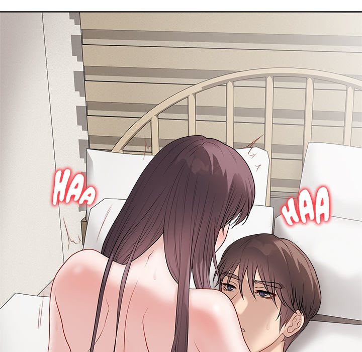 Signed, Sealed, Mistaken Chapter 37 - Page 11