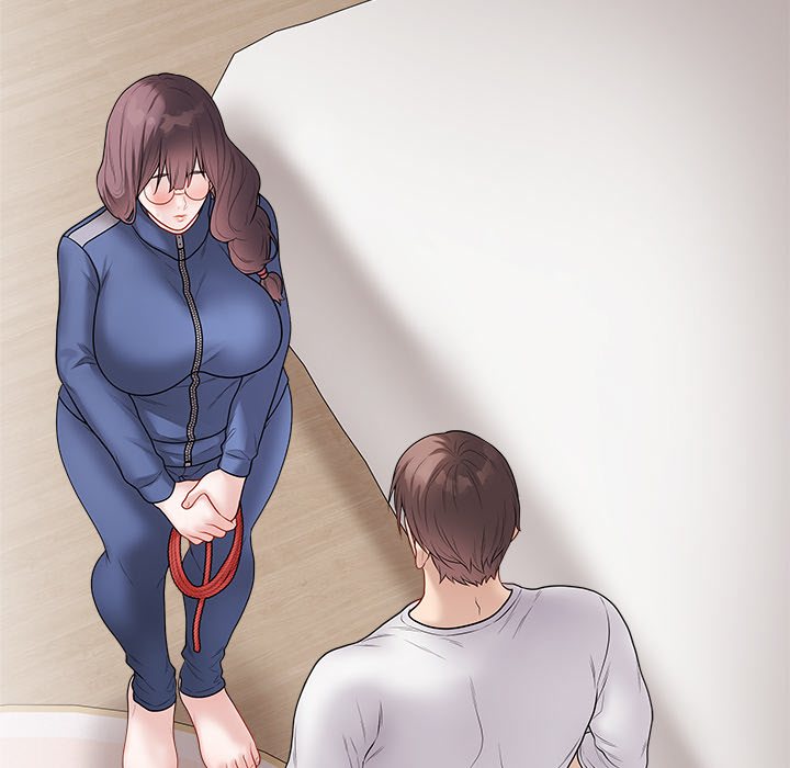 Signed, Sealed, Mistaken Chapter 37 - Page 111