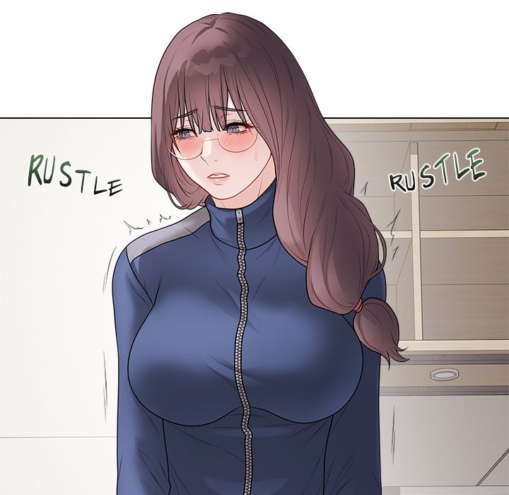 Signed, Sealed, Mistaken Chapter 37 - Page 113