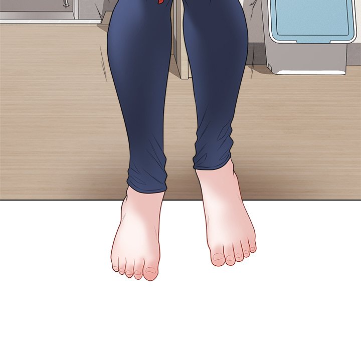 Signed, Sealed, Mistaken Chapter 37 - Page 115