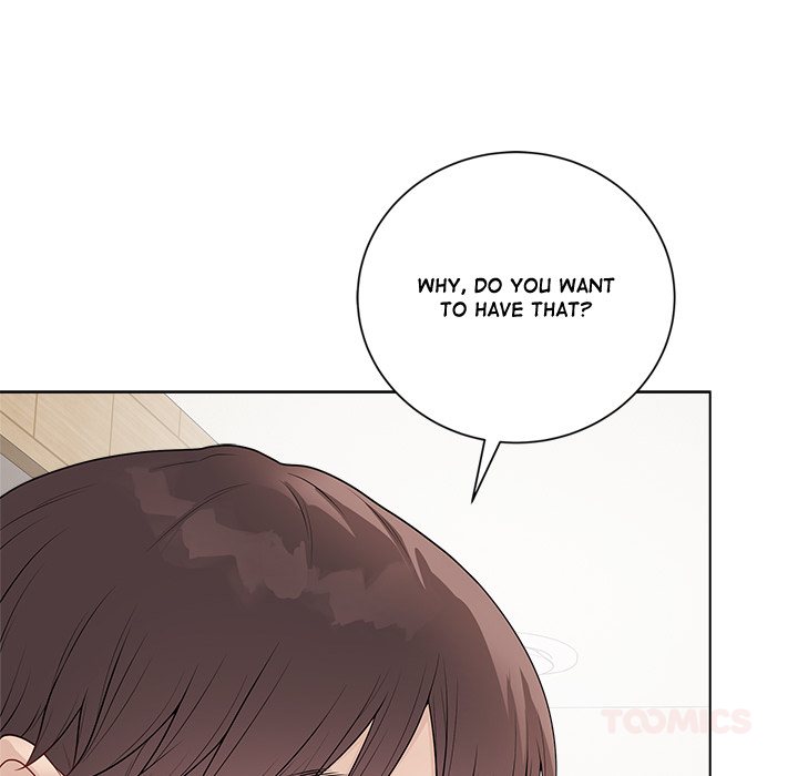 Signed, Sealed, Mistaken Chapter 37 - Page 116