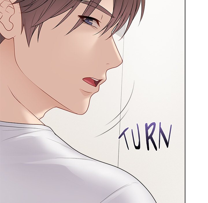 Signed, Sealed, Mistaken Chapter 37 - Page 117