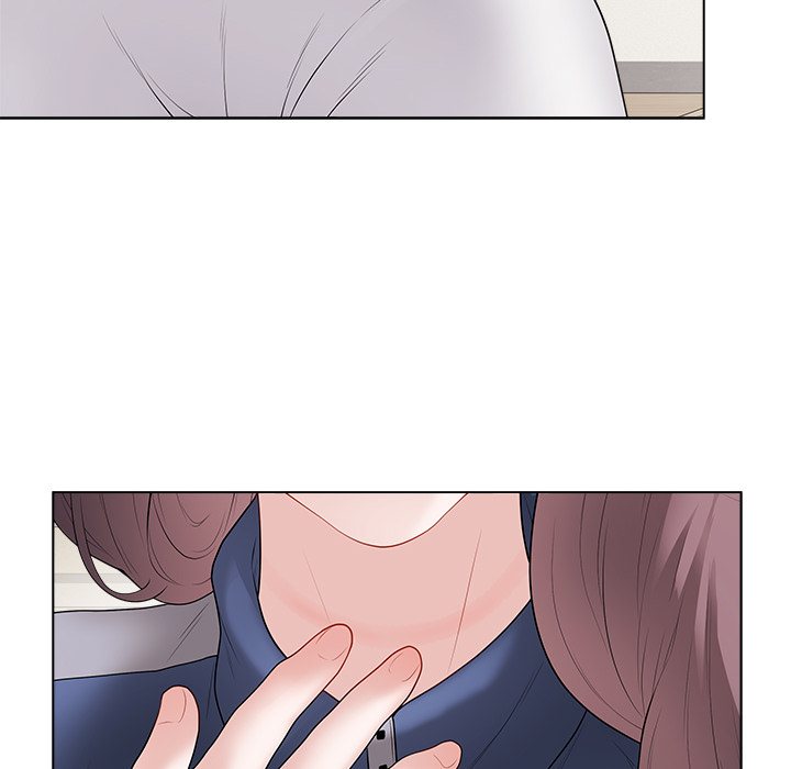 Signed, Sealed, Mistaken Chapter 37 - Page 118