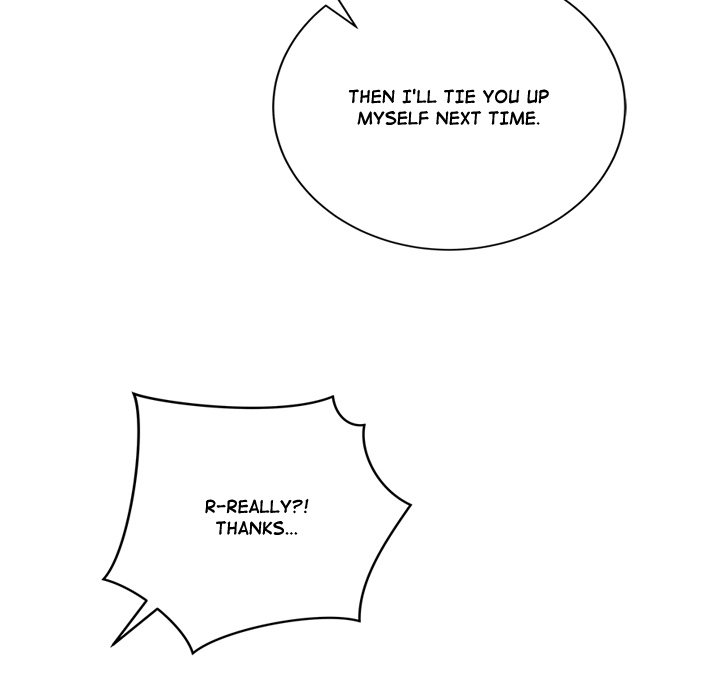 Signed, Sealed, Mistaken Chapter 37 - Page 122