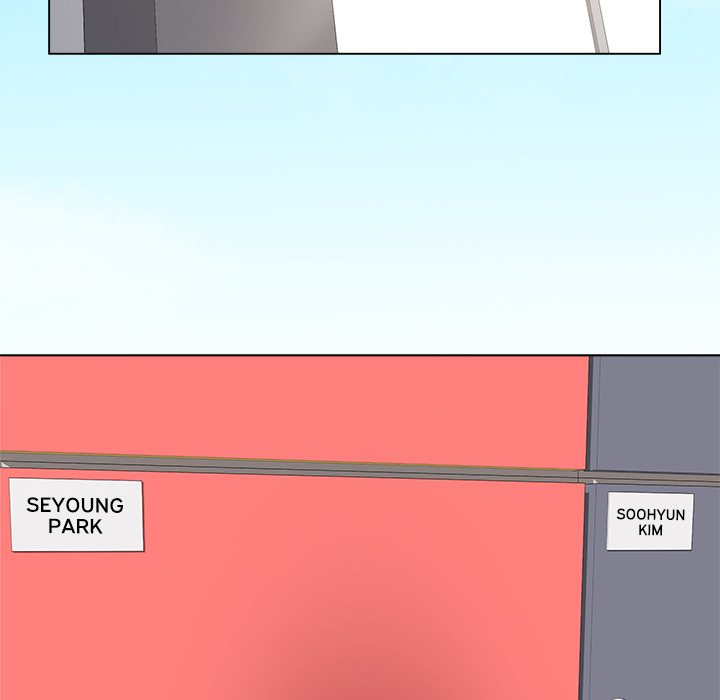 Signed, Sealed, Mistaken Chapter 37 - Page 127