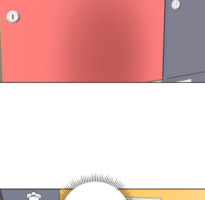 Signed, Sealed, Mistaken Chapter 37 - Page 128