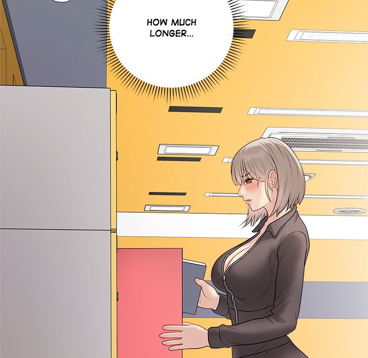 Signed, Sealed, Mistaken Chapter 37 - Page 129