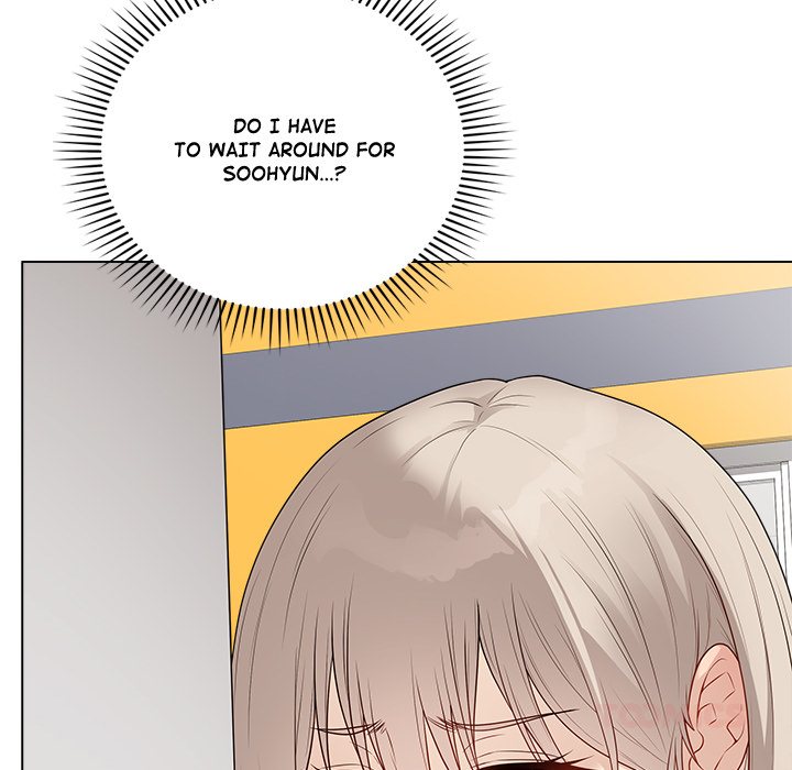 Signed, Sealed, Mistaken Chapter 37 - Page 132