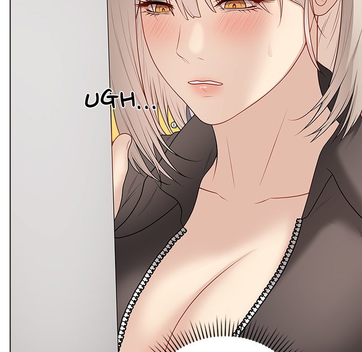 Signed, Sealed, Mistaken Chapter 37 - Page 133