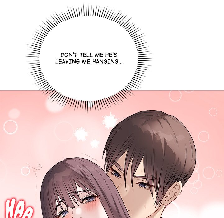 Signed, Sealed, Mistaken Chapter 37 - Page 145