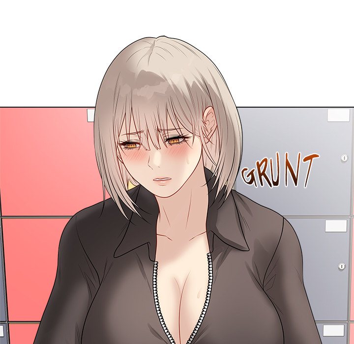 Signed, Sealed, Mistaken Chapter 37 - Page 154