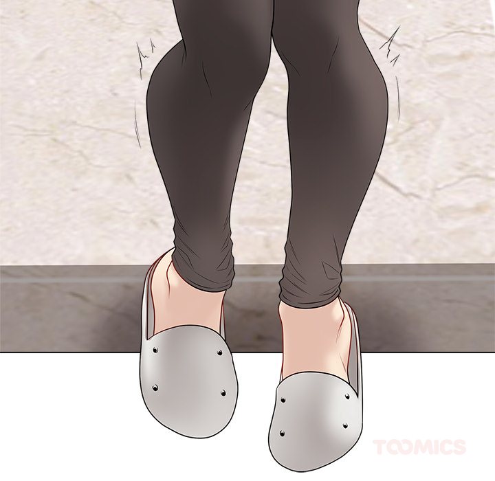 Signed, Sealed, Mistaken Chapter 37 - Page 156