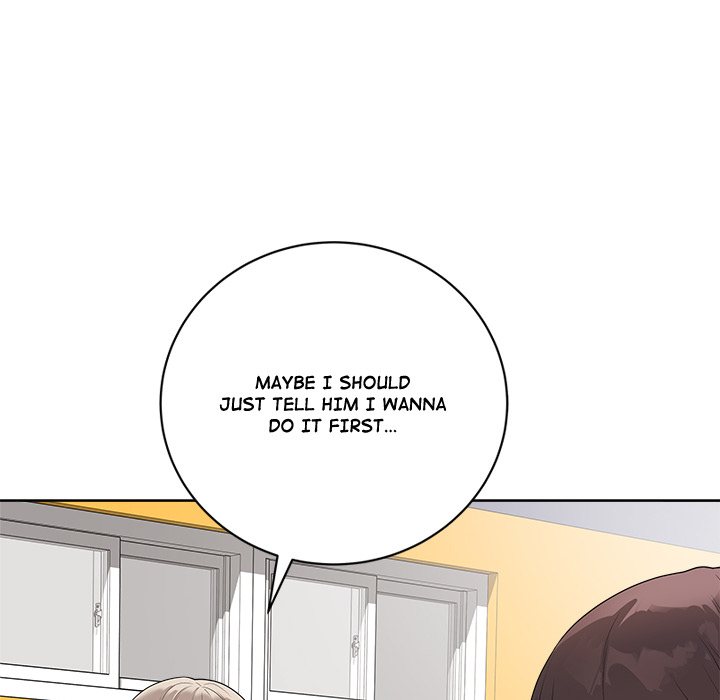 Signed, Sealed, Mistaken Chapter 37 - Page 157