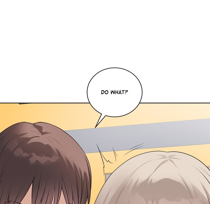 Signed, Sealed, Mistaken Chapter 37 - Page 160