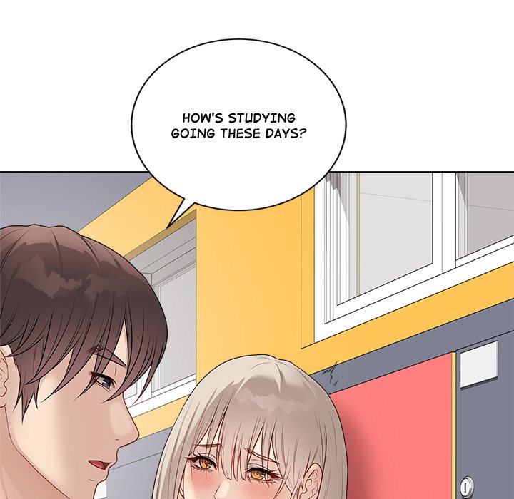 Signed, Sealed, Mistaken Chapter 37 - Page 163