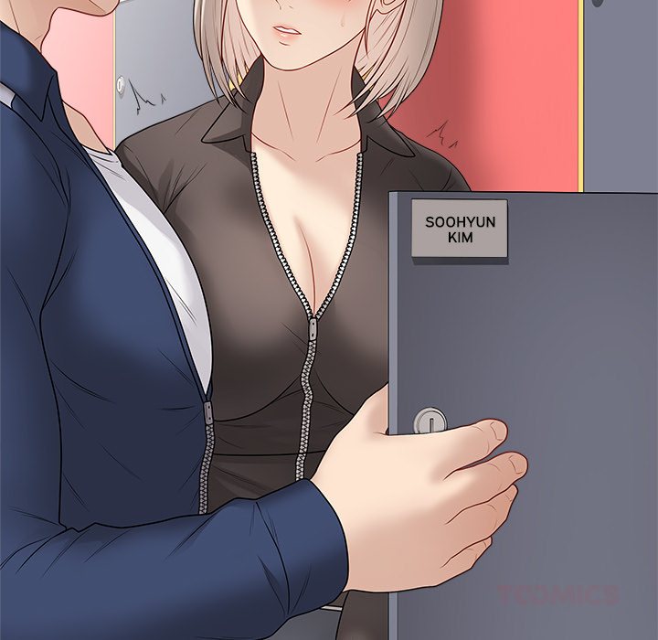 Signed, Sealed, Mistaken Chapter 37 - Page 164