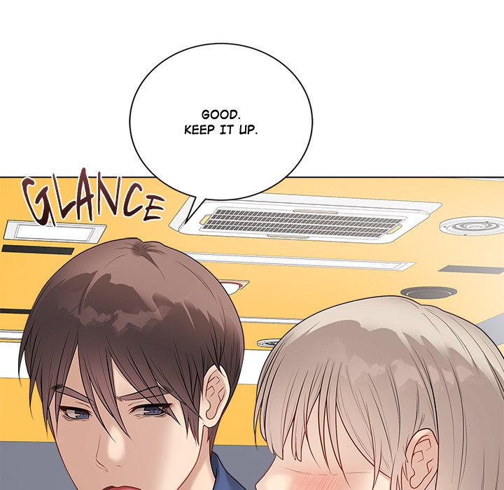 Signed, Sealed, Mistaken Chapter 37 - Page 166