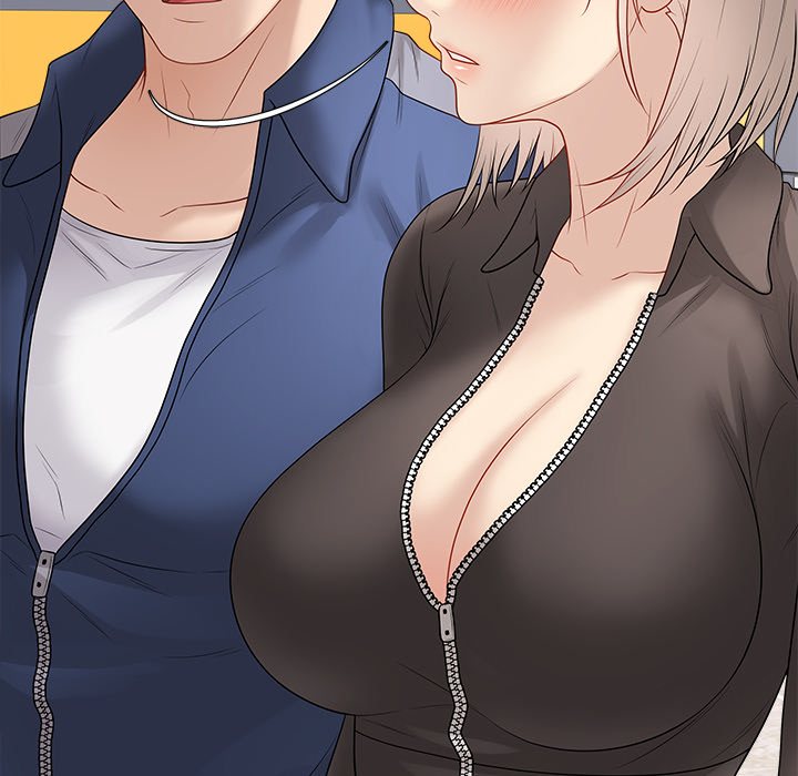 Signed, Sealed, Mistaken Chapter 37 - Page 167