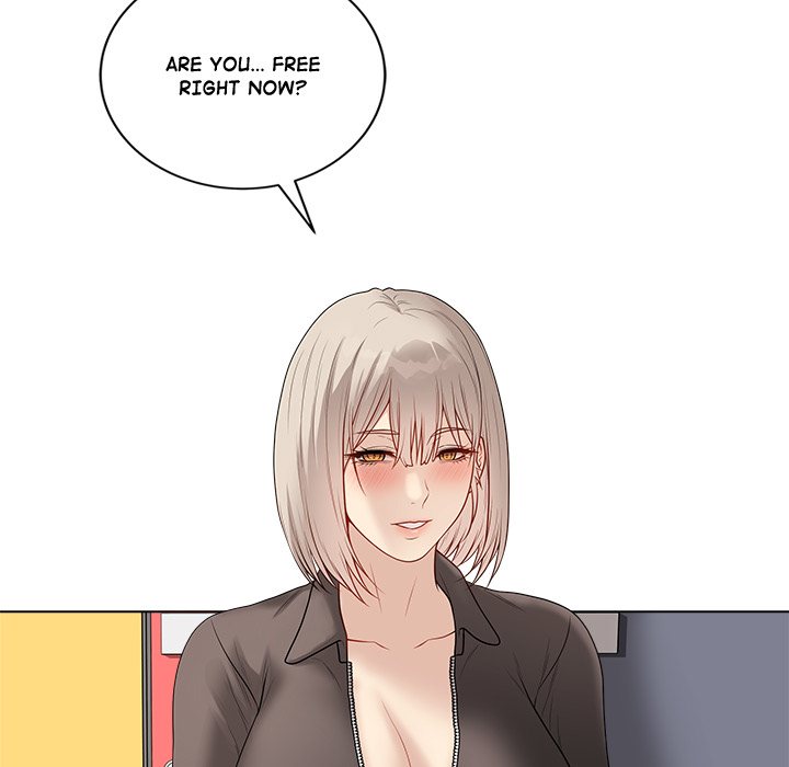 Signed, Sealed, Mistaken Chapter 37 - Page 171