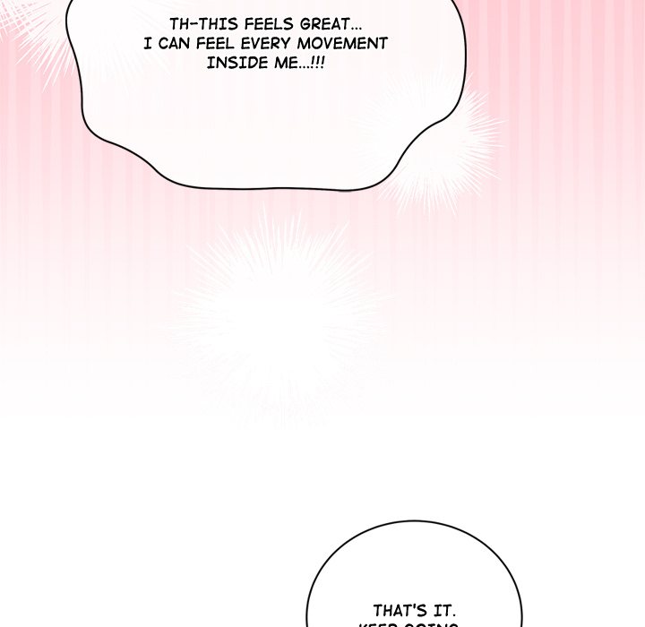 Signed, Sealed, Mistaken Chapter 37 - Page 23