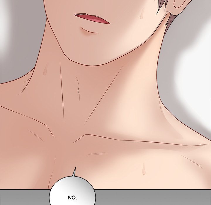 Signed, Sealed, Mistaken Chapter 37 - Page 40