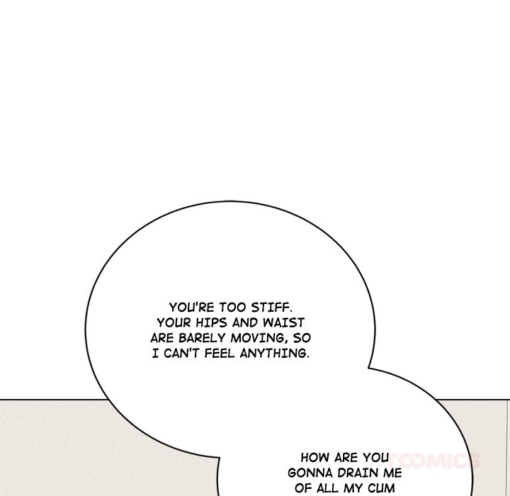 Signed, Sealed, Mistaken Chapter 37 - Page 44