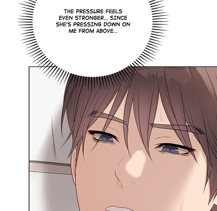 Signed, Sealed, Mistaken Chapter 37 - Page 6