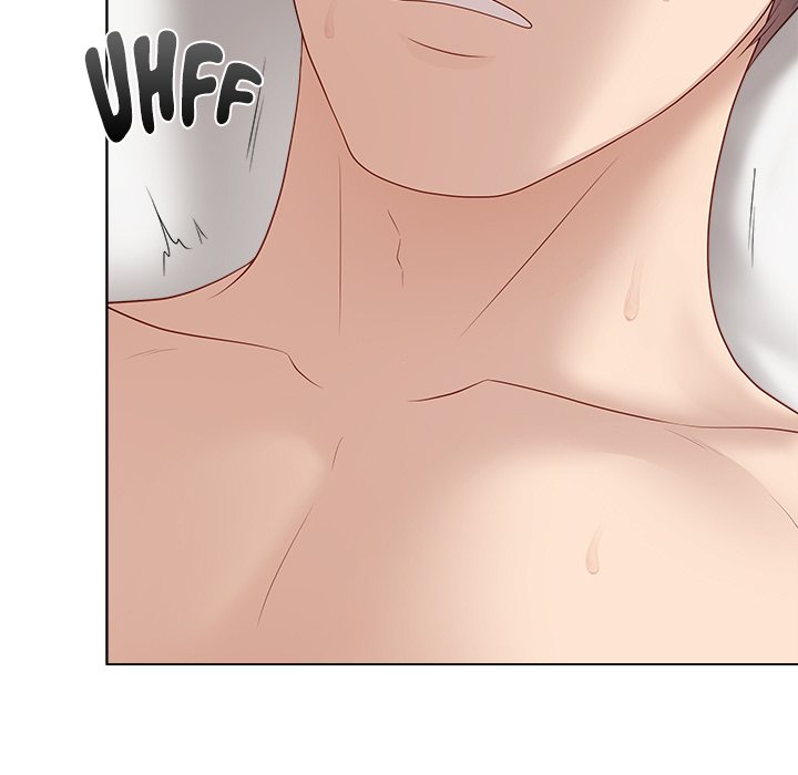 Signed, Sealed, Mistaken Chapter 37 - Page 7