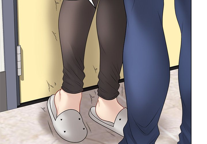 Signed, Sealed, Mistaken Chapter 38 - Page 2