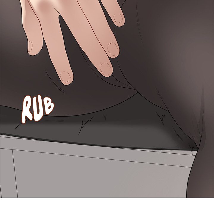 Signed, Sealed, Mistaken Chapter 38 - Page 104