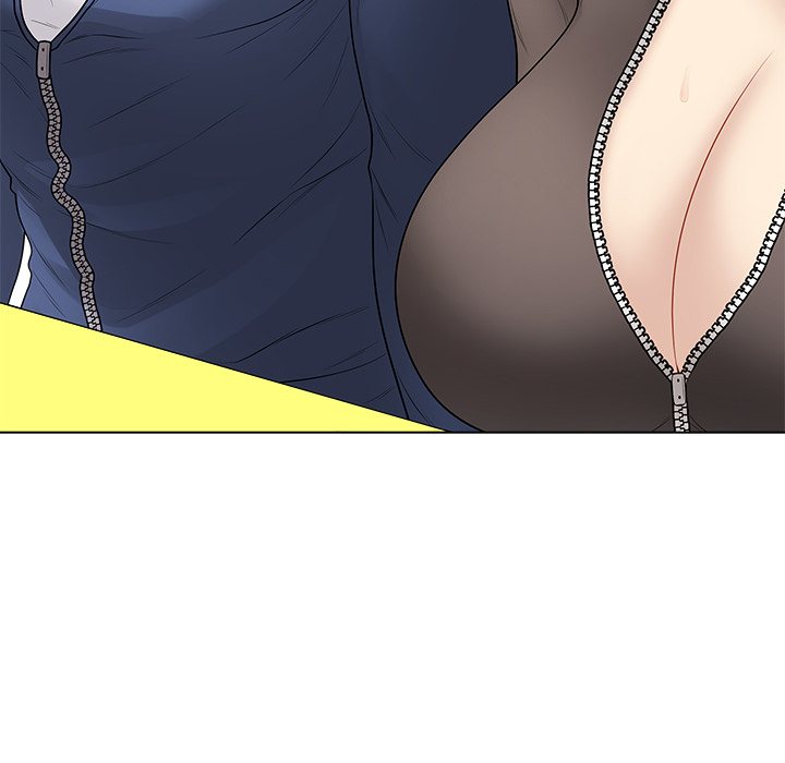 Signed, Sealed, Mistaken Chapter 38 - Page 109