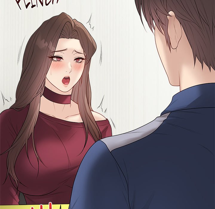 Signed, Sealed, Mistaken Chapter 38 - Page 111