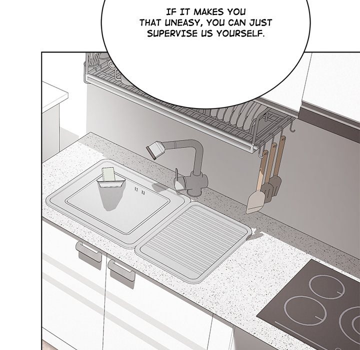 Signed, Sealed, Mistaken Chapter 38 - Page 113