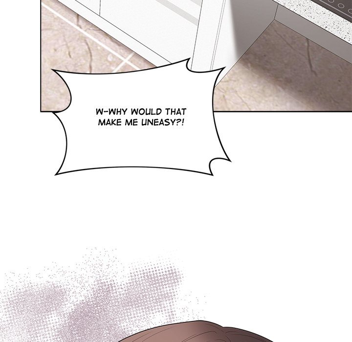 Signed, Sealed, Mistaken Chapter 38 - Page 114