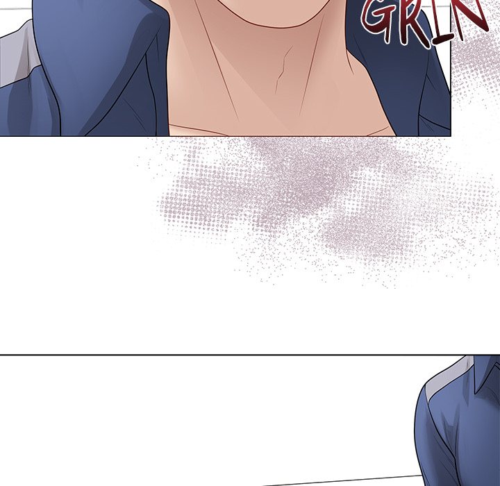 Signed, Sealed, Mistaken Chapter 38 - Page 116