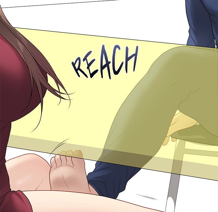 Signed, Sealed, Mistaken Chapter 38 - Page 117